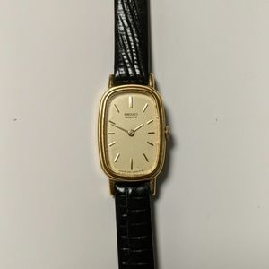 Women's Seiko Watch